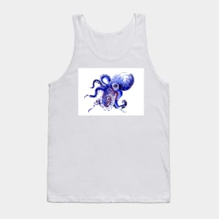 Octopus Tank Top